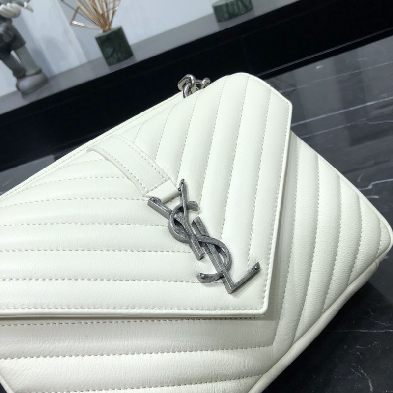 YSL Top Handle Bags